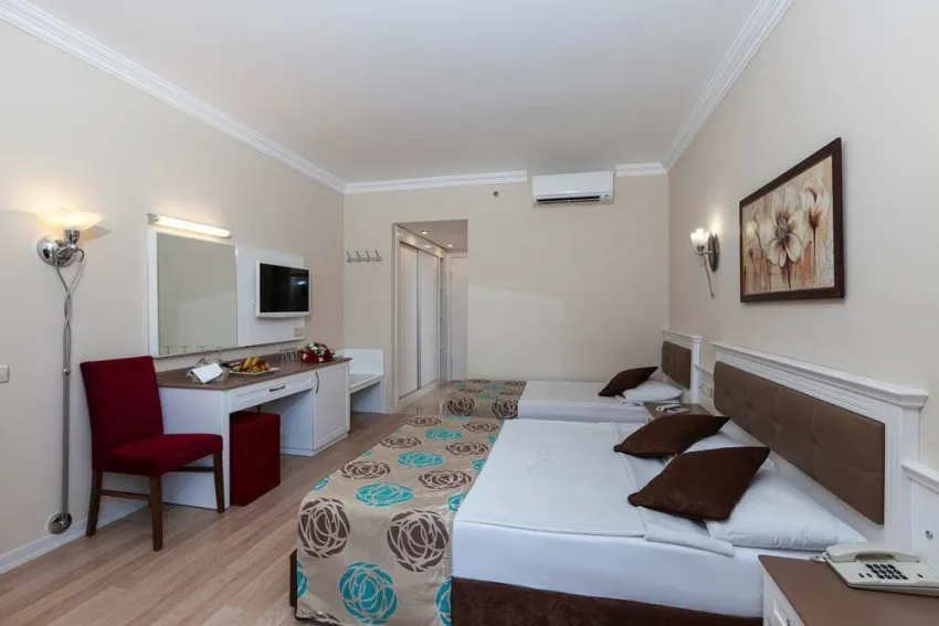 Hane Family Resort Hotel 4*-13
