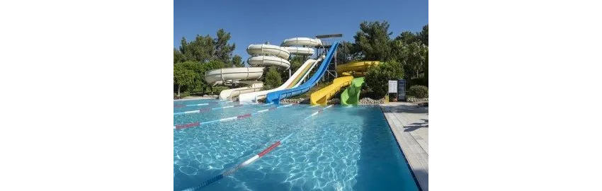 Lykia World Antalya 5*-15