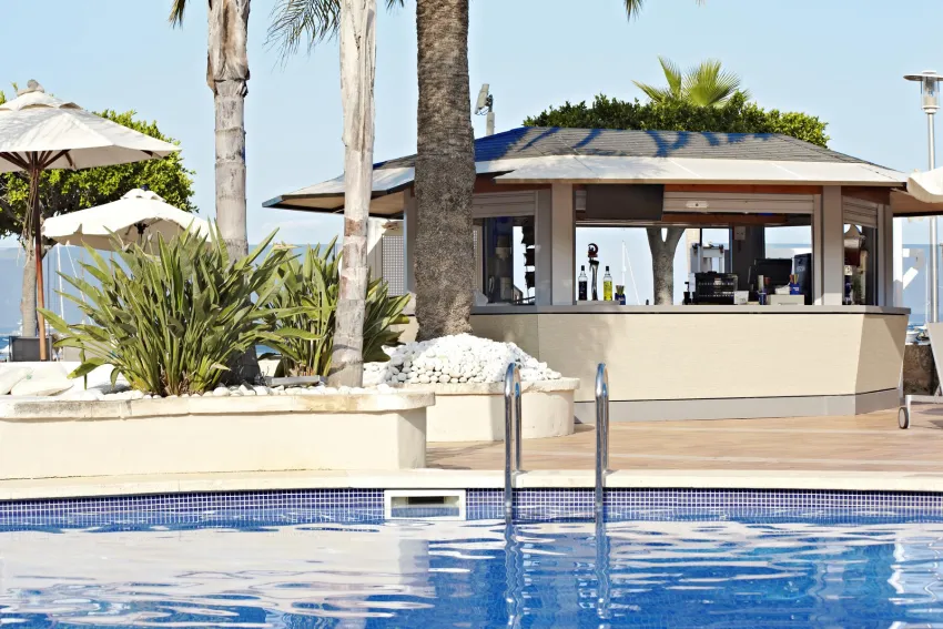 Son Matias Beach 4*-12