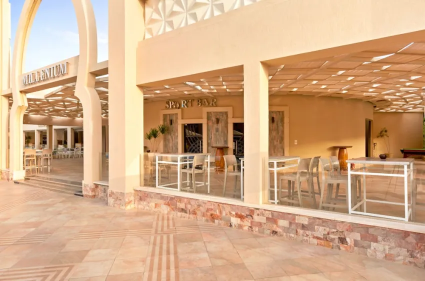 Pickalbatros Aqua Vista Resort 4*-74