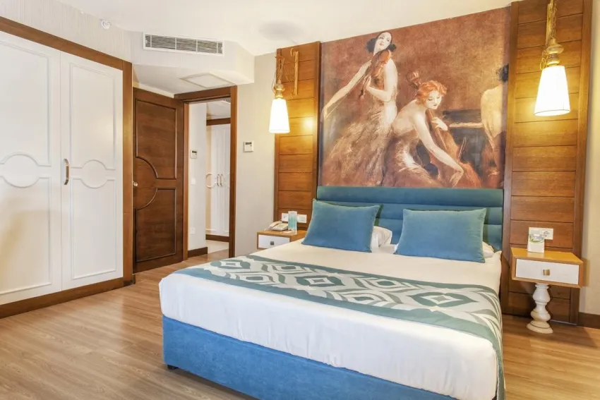 Dream World Resort & Spa 5*-28