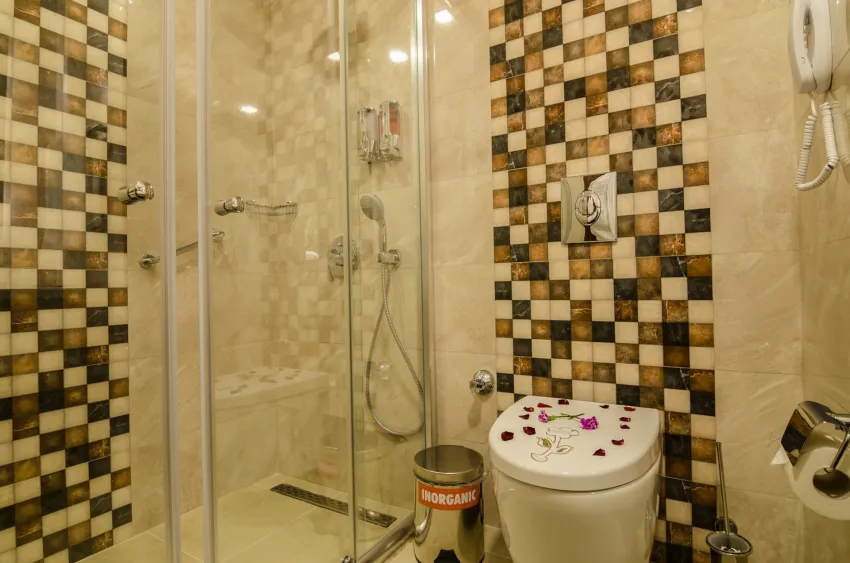 The Lumos Deluxe Resort Hotel & Spa 5*-28