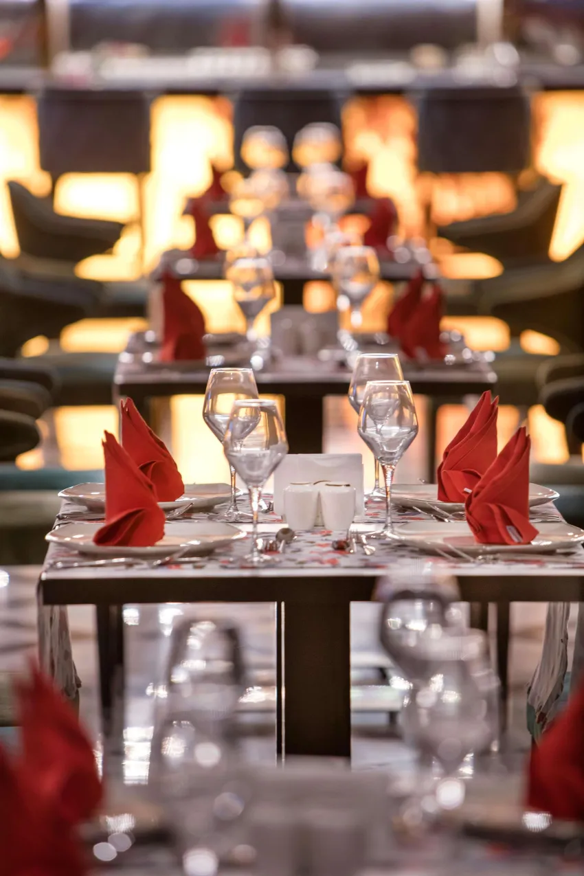 Granada Luxury Beach 5*-121