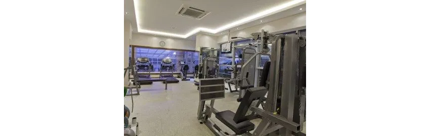 Riviera Hotel & Spa 4*-29