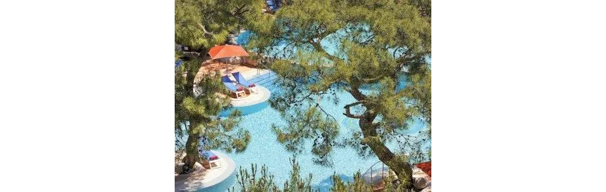 Marti Myra Hotel 5*-25