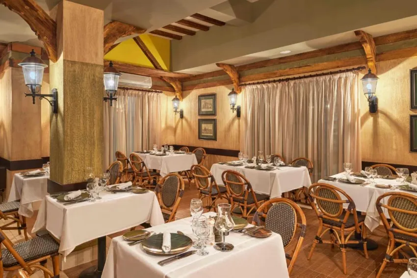 JAZ Neo Dar El Madina 4*-9