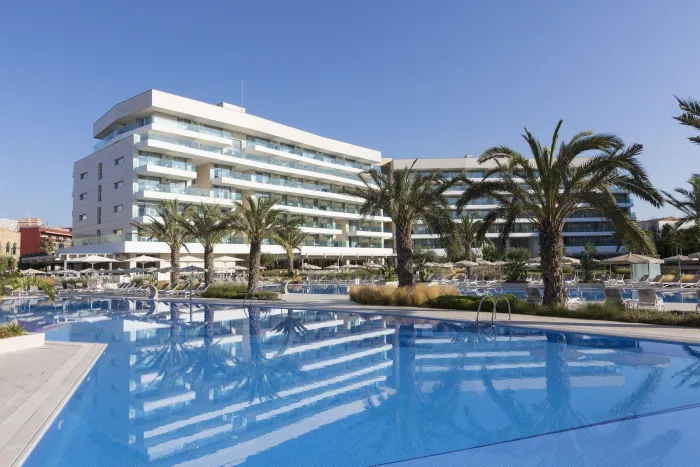 Gran Playa de Palma Hipotels 4* - Playa de palma - Spania