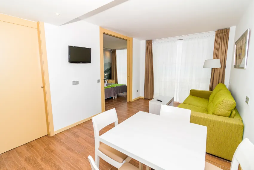 Eix Platja Daurada Hotel & SPA 4*-81