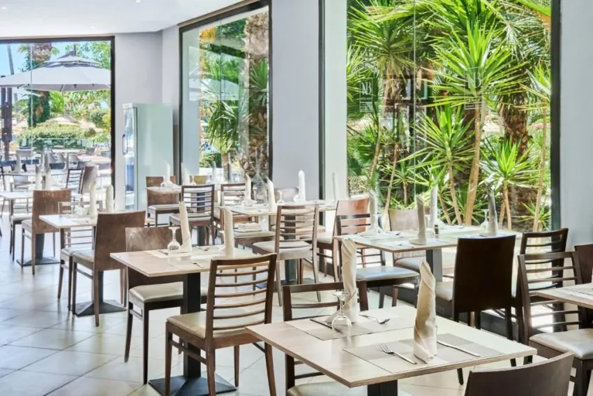 NOZHA BEACH RESORT  4*-20