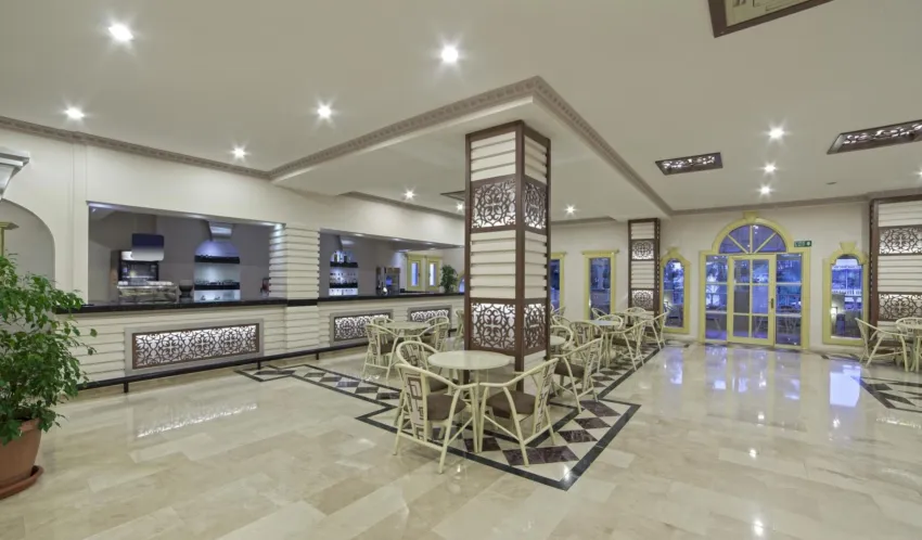 Club Paradiso Hotel & Resort 5*-21