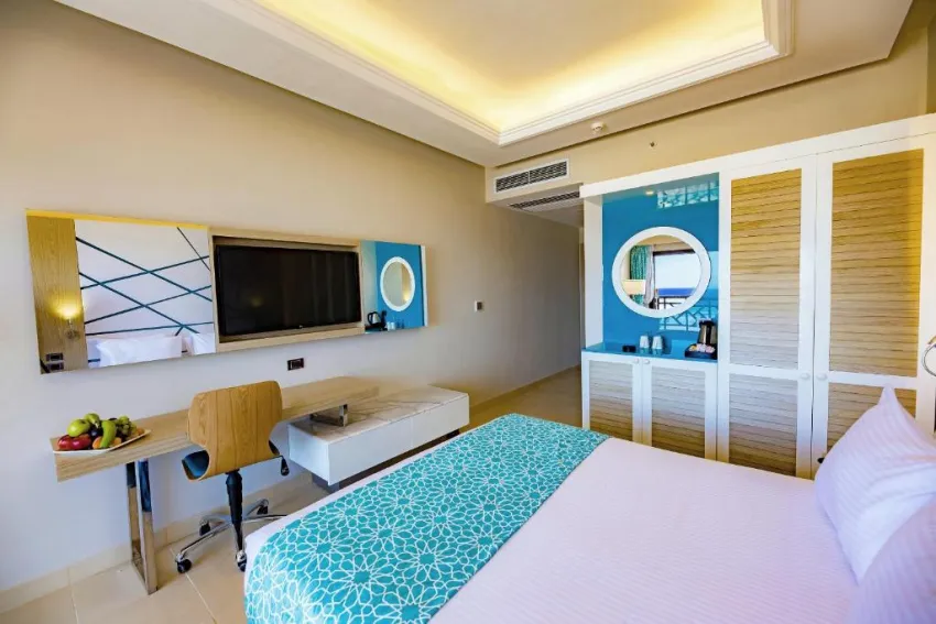 GRAVITY HOTEL & AQUA PARK SAHL HASHEESH  5*-23