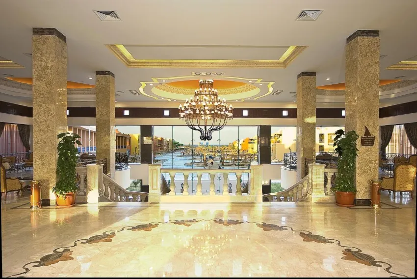 Titanic Beach Spa & Aquapark 5*-17