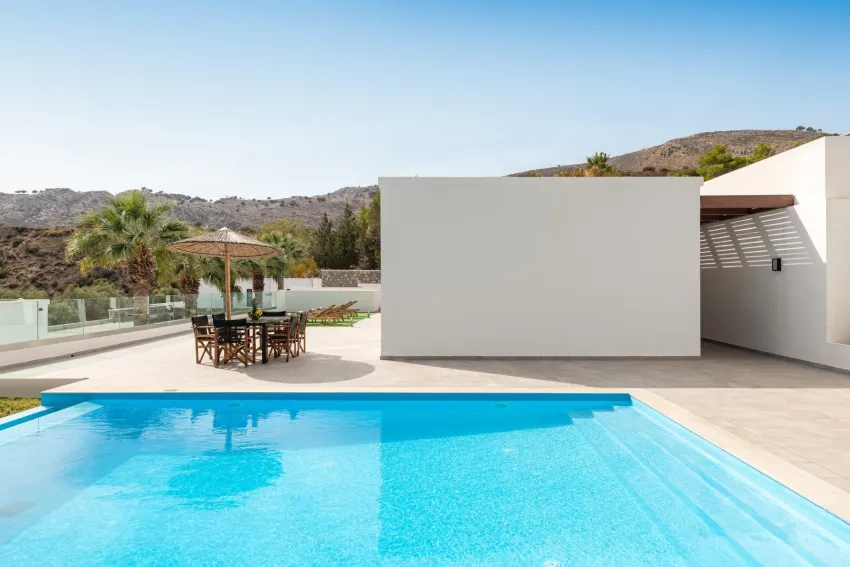 Terra Pietra Luxury Villas and Suites 3*-5