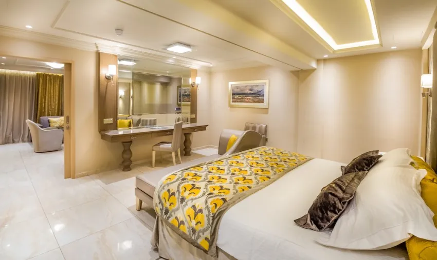 Adams Beach Hotel 5*-22