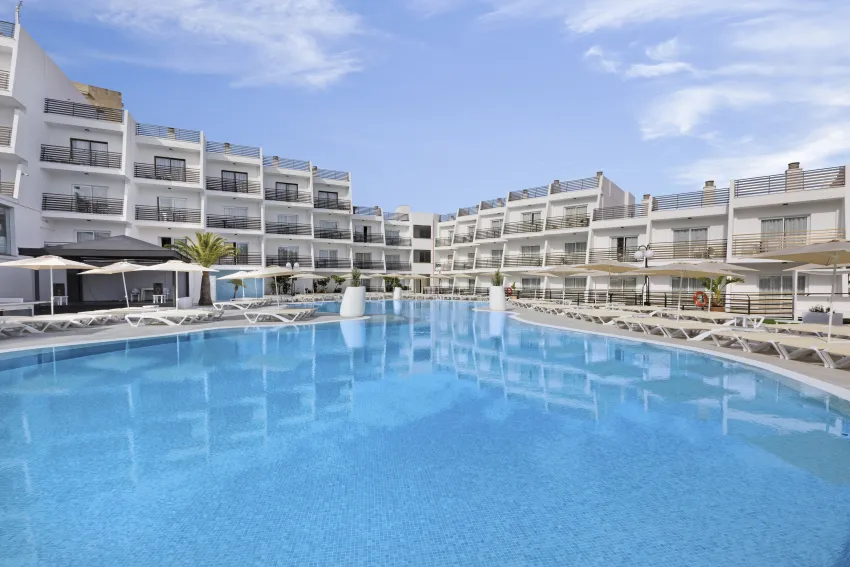 Palmanova Suites by TRH 4*-64