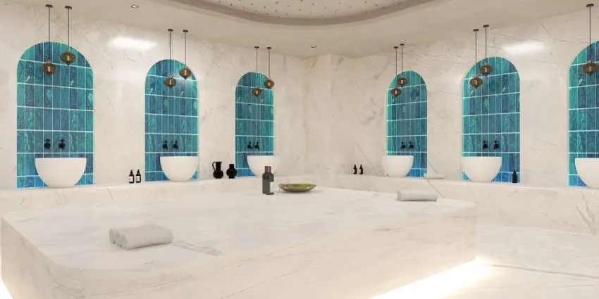 SIDE MOON PALACE HOTEL  5*-29
