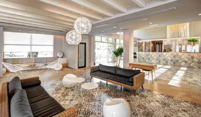 Protur Floriana Resort Aparthotel 3*-7