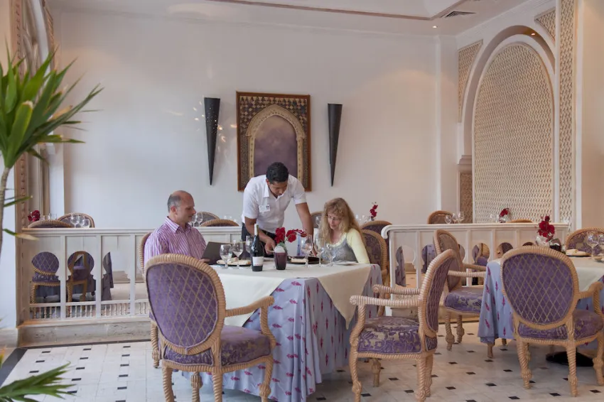 Makadi Palace Hotel 5*-10