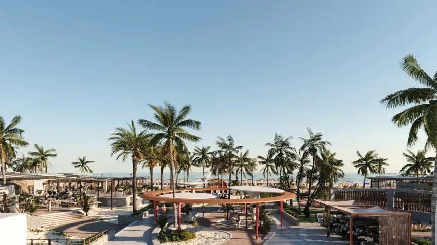 Tulua Sahl Hasheesh 5*-5