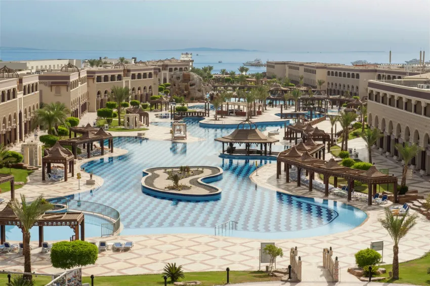 SUNRISE ALORA AQUA PARK  4*-14