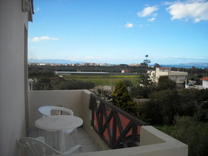 Portokali Hotel apartments 3*-3