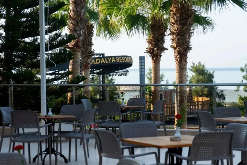 Adalya Bliss  (Adult Only 16+) 5*-18