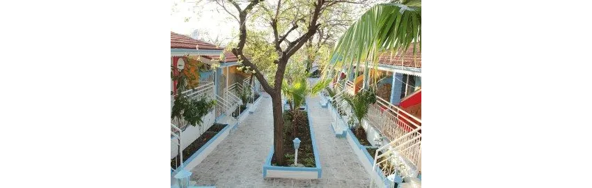 Side Temple Hotel 3*-28