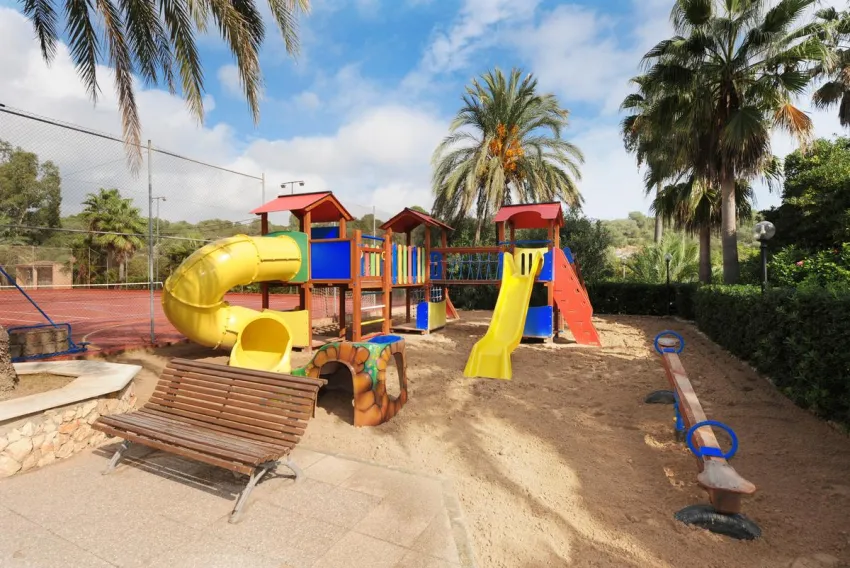 Grupotel Cala Marsal Nature Hotel 4*-23