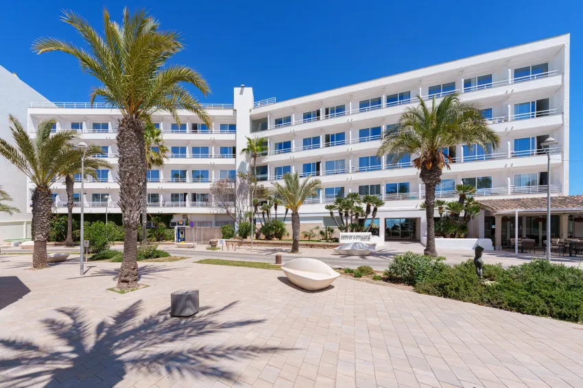 Ferrer Concord Hotel Spa 4*-4