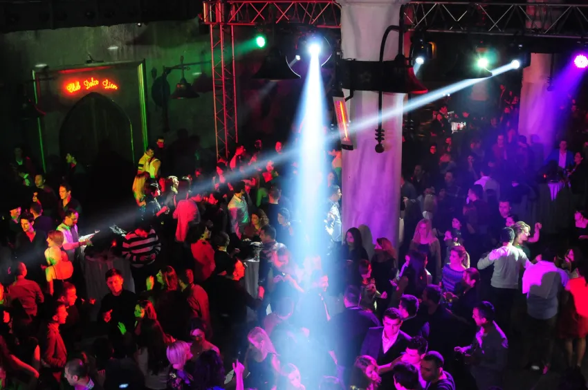 Starlight Resort Hotel 5*-235