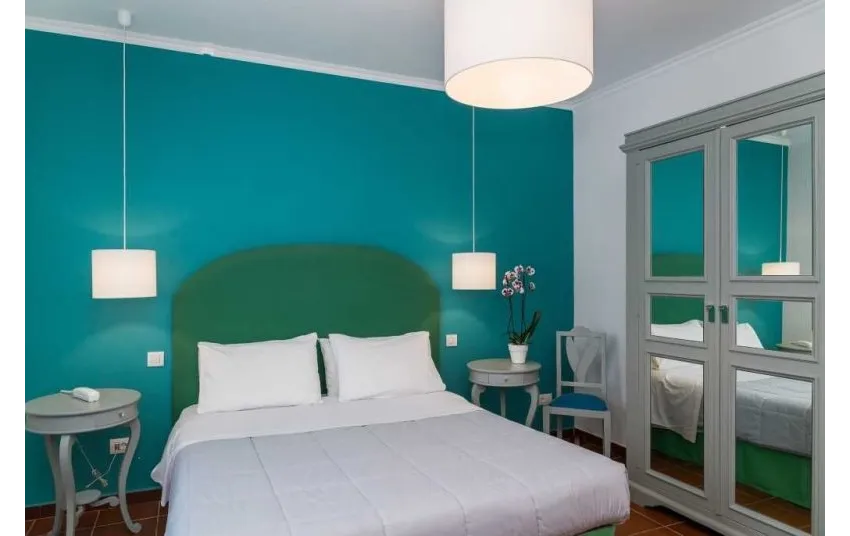 Keri Village and Spa 4*-7