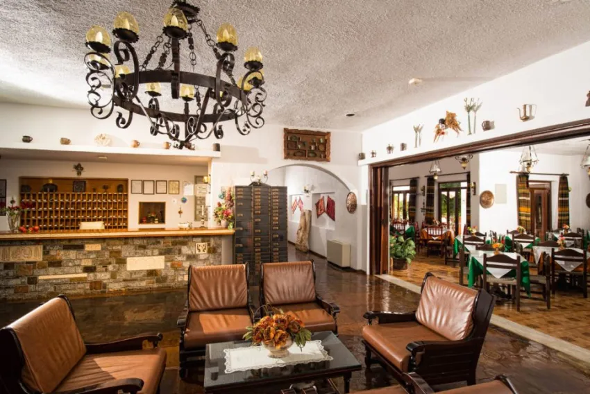 Malia Holidays Hotel 3*-7