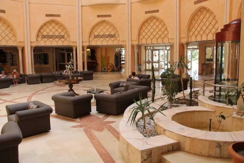 Golden Beach Hotel 4*-5