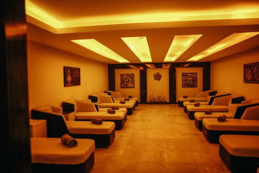 Selectum Noa Belek (Ex. Cesars Belek) 5*-25