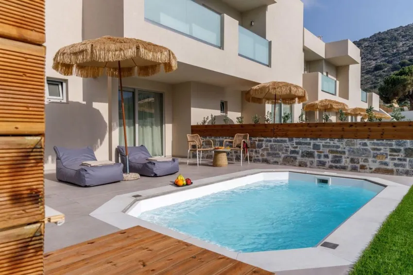 Anassa Stalis Suites Adults Only 4*-19