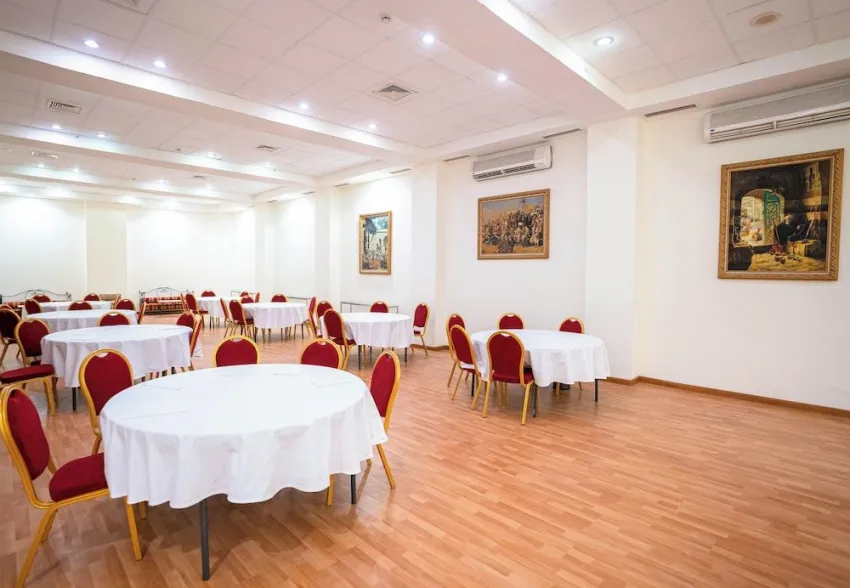 Mercure Hurghada 4*-25