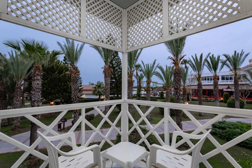 Asteria Family Resort Side (Ex. Euphoria Palm Beach) 5*-10