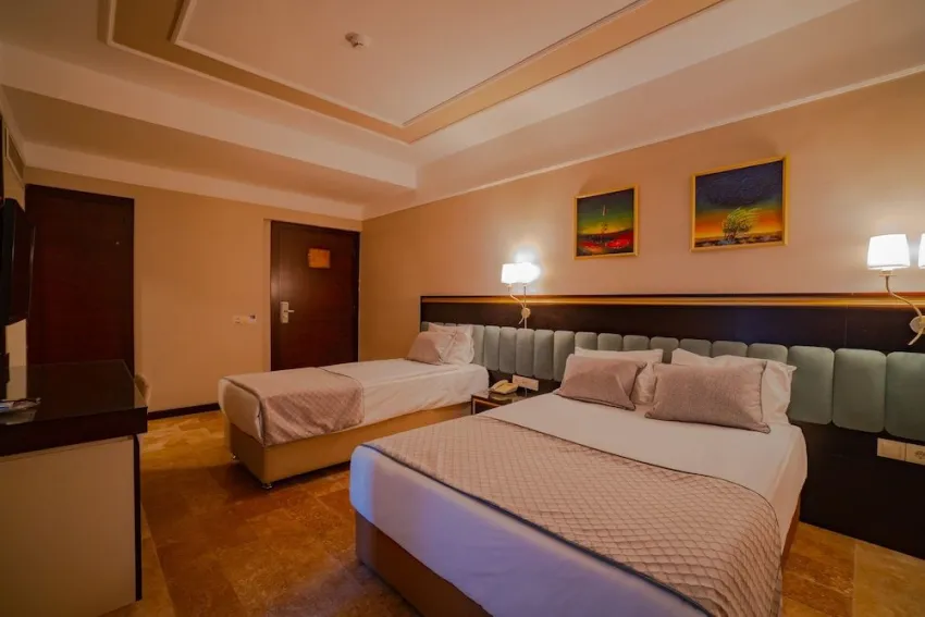 Royal Atlantis Spa Resort 5*-9