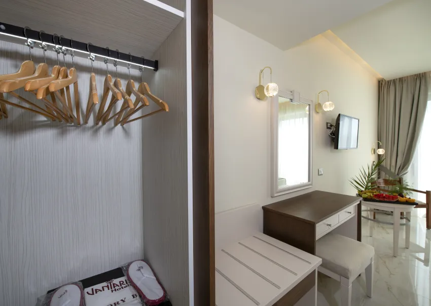 Vantaris Luxury Beach Resort 4*-52