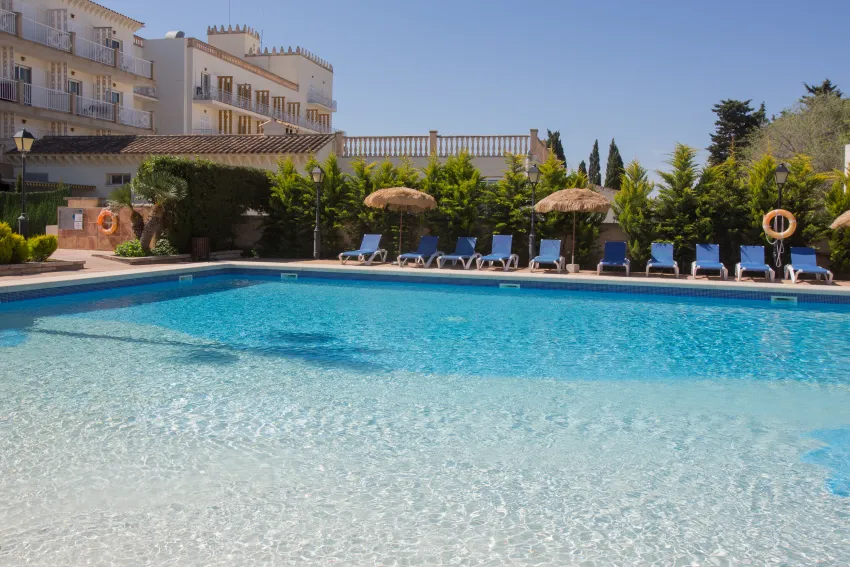 Castell dels Hams 4*-3