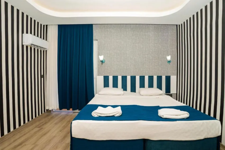 MISS CLEOPATRA HOTEL  2*-17