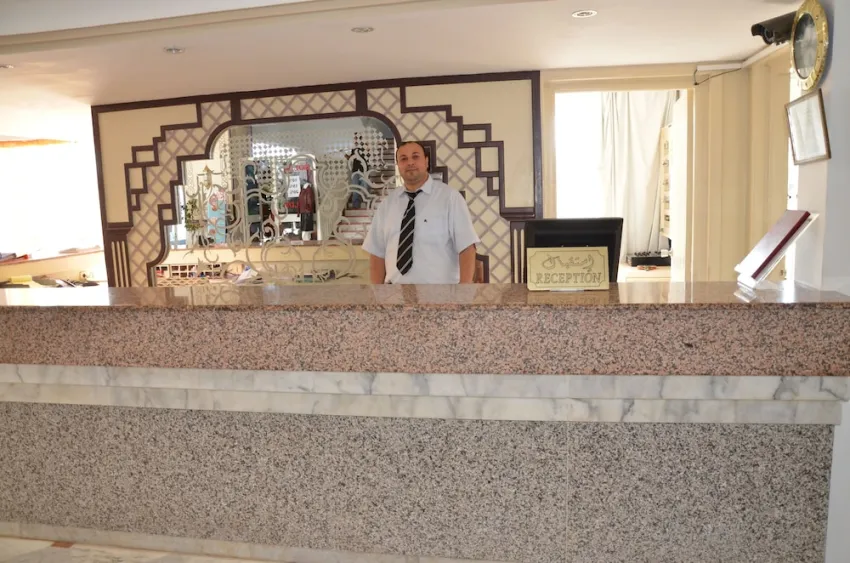 Hotel Topkapi Beach 3*-13