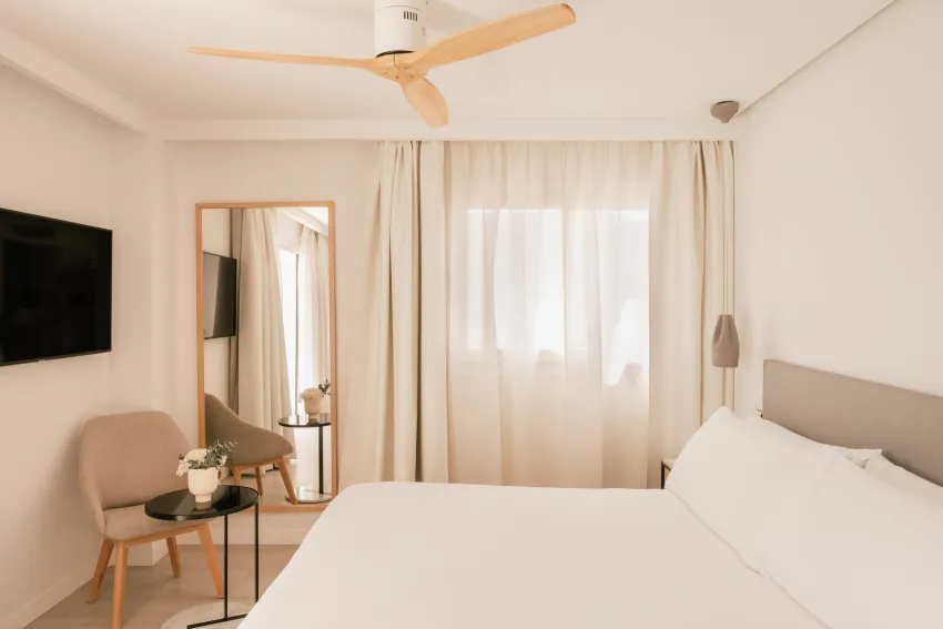 MiM Mallorca Melia Collection 4*-22