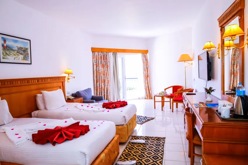MG Alexander The Great Hotel 4*-27