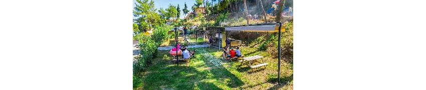 Senza Garden Holiday Club 5*-40