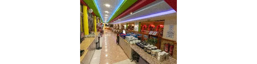 Grecian Fantasia Resort 3*-8