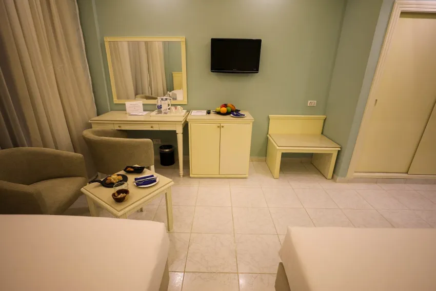 Blend Club Aqua Resort 4*-16