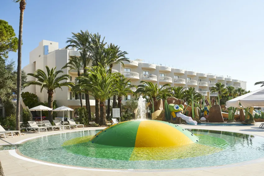 Iberostar Selection Albufera Park 4*-77