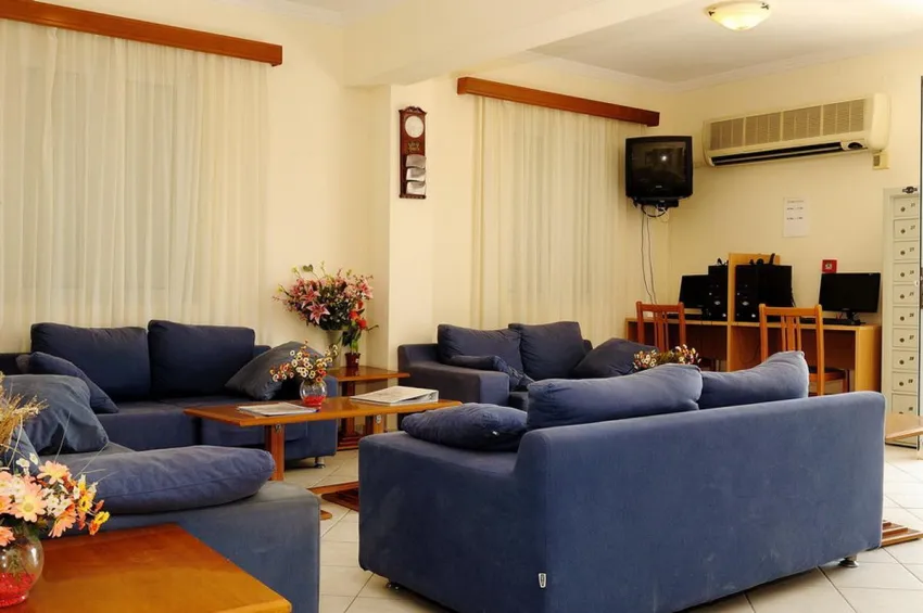 Andreolas Beach 3*-5