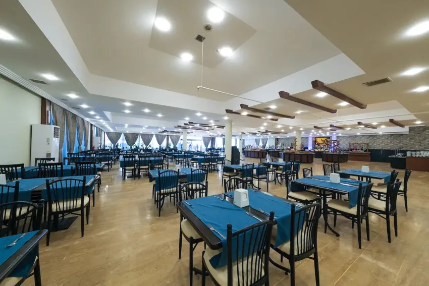 Senza Sunset Beach Hotel 5*-28
